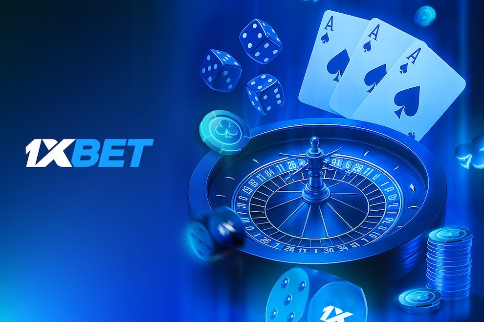 1xBet Korea Your Gateway to Online Betting 380252235 1xBet Korea Your Gateway to Online Betting 380252235
