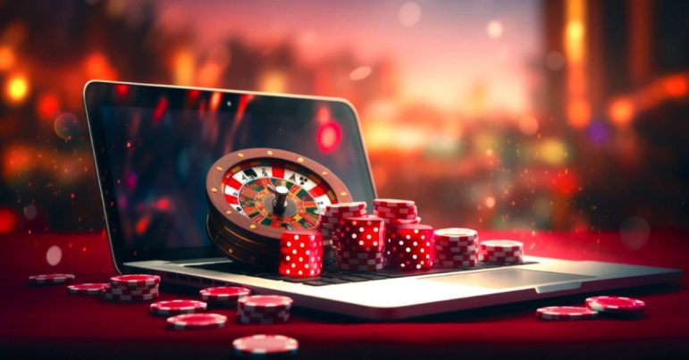 Big Boost Casino Experience Unmatched Thrill and Rewards