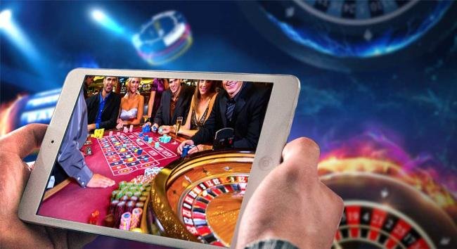 Exploring Pommi Casino A Premier Online Gaming Destination