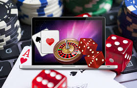 Exploring the Online UK Paradise 8 Casino Experience