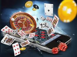 Exploring the Online UK Paradise 8 Casino Experience