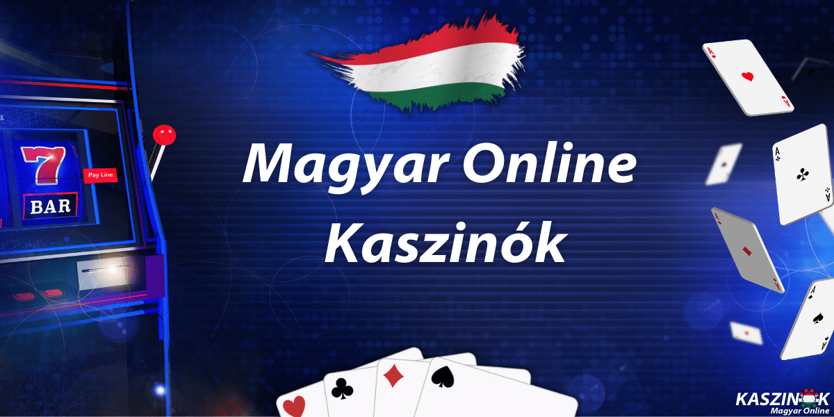 Külföldi Online Kaszinók Magyar A Legjobb Alternatívák a Szórakozásra Külföldi Online Kaszinók Magyar A Legjobb Alternatívák a Szórakozásra