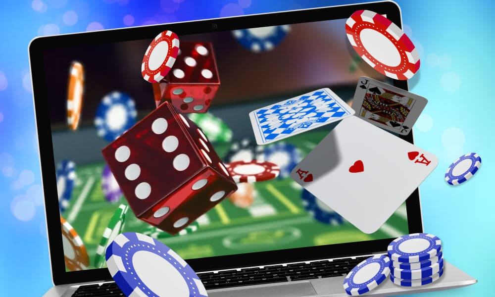 Pirate Spins Casino Your Destination for Unique Gaming Adventures