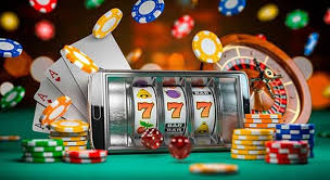 Spins Heaven Your Ultimate Online Casino Experience