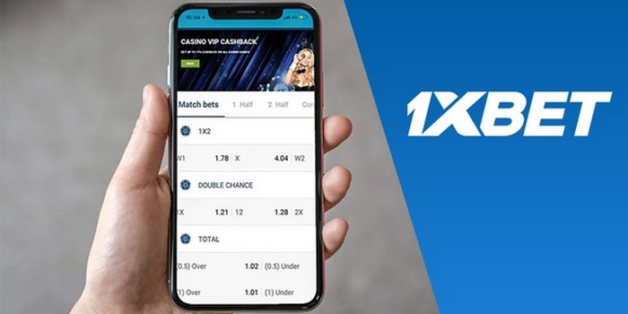 The Ultimate Guide to 1xBet iOS App for Betting Enthusiasts
