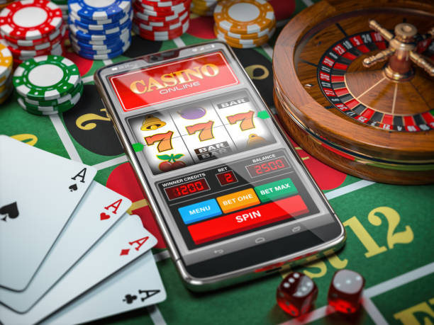 The Ultimate Guide to PlayZax Casino A New Era of Online Gaming