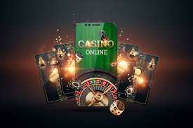 Discover the Thrill of Gambling at Betnuvo UK Casino Discover the Thrill of Gambling at Betnuvo UK Casino