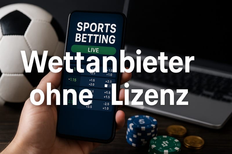 Sportwetten ohne Oasis Sperre - Chancen und Möglichkeiten